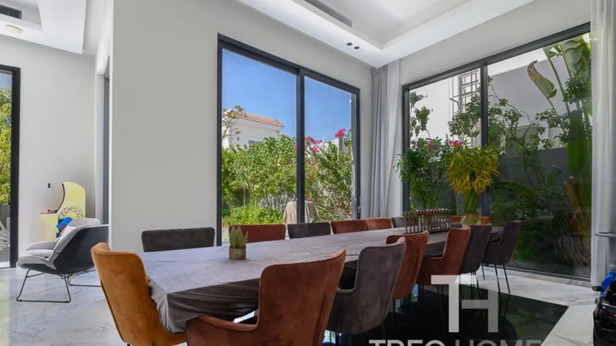 5 غرفة نوم  فيلا في Jumeirah Park, الإمارات العربية المتحدة رقم 679 № 4