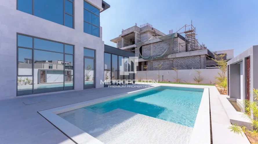 6 غرفة نوم  فيلا في Meydan, الإمارات العربية المتحدة رقم 1257 № 7