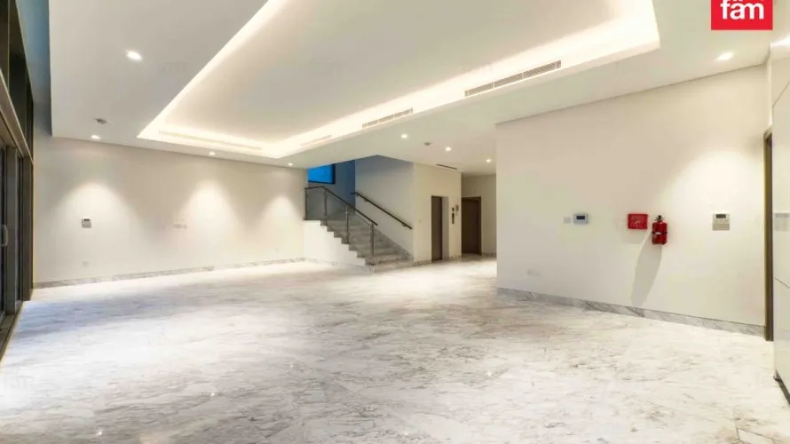 4 غرف نوم فيلا في دبي, الإمارات العربية المتحدة رقم 992 № 6