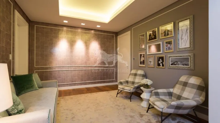 4 غرف نوم فيلا في Canal Cove Villas, الإمارات العربية المتحدة رقم 597 № 8