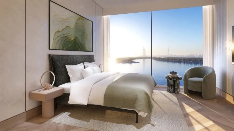 Six Senses The Palm في نخلة جميرا, الإمارات العربية المتحدة رقم 20