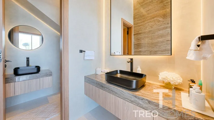 6 غرفة نوم  فيلا في Jumeirah Park, الإمارات العربية المتحدة رقم 686 № 16