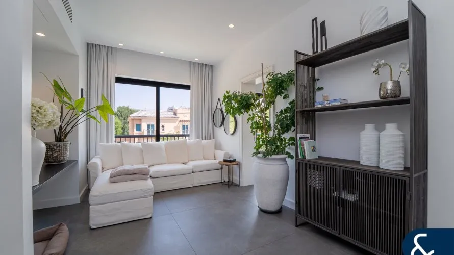 6 غرفة نوم  فيلا في Victory Heights, الإمارات العربية المتحدة رقم 1616 № 15