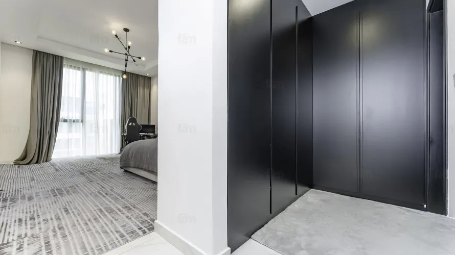 5 غرفة نوم  فيلا في Jumeirah Park, الإمارات العربية المتحدة رقم 891 № 21