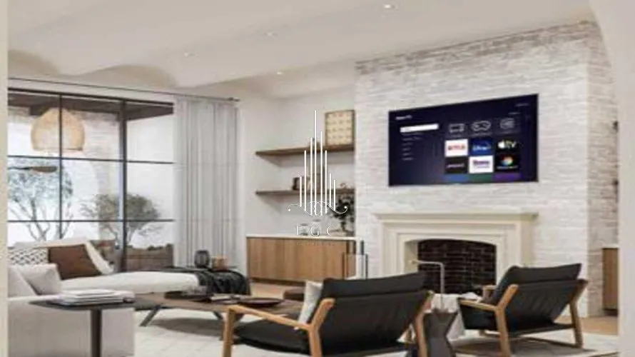 5 غرفة نوم  فيلا في Al Hudayriat Island, الإمارات العربية المتحدة رقم 541 № 15