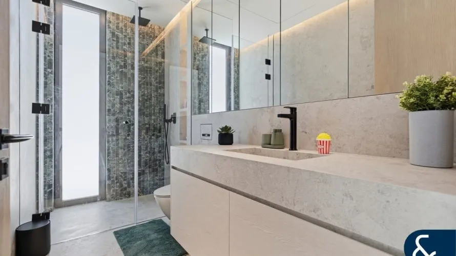 5 غرفة نوم  فيلا في Harmony, الإمارات العربية المتحدة رقم 1610 № 17