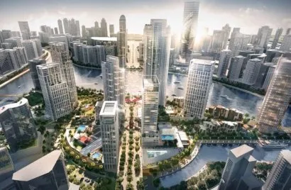 4 غرف نوم فيلا في Six Senses The Palm نخلة جميرا, الإمارات العربية المتحدة رقم 192