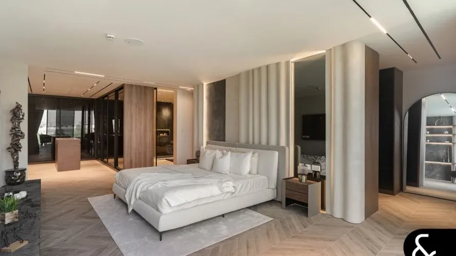 5 غرفة نوم  فيلا في Parkway Vistas, الإمارات العربية المتحدة رقم 1354 № 15