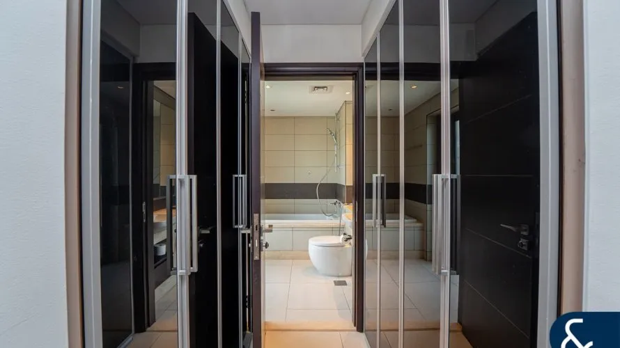 5 غرفة نوم  فيلا في عقارات جميرا للغواف, الإمارات العربية المتحدة رقم 1326 № 17