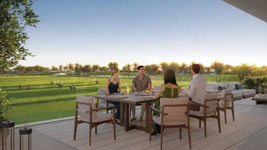 5 غرفة نوم  فيلا في دبي, الإمارات العربية المتحدة رقم 1580 № 8