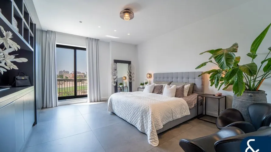 6 غرفة نوم  فيلا في Victory Heights, الإمارات العربية المتحدة رقم 1616 № 9