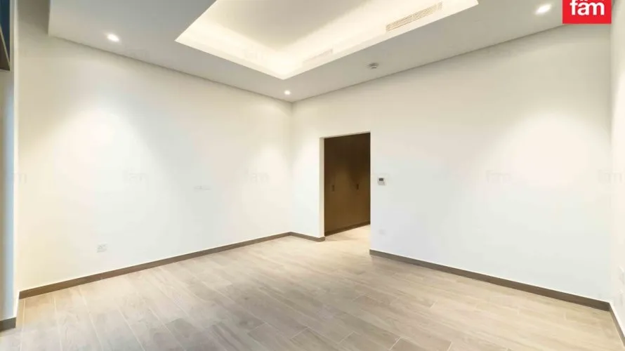 4 غرف نوم فيلا في دبي, الإمارات العربية المتحدة رقم 992 № 11