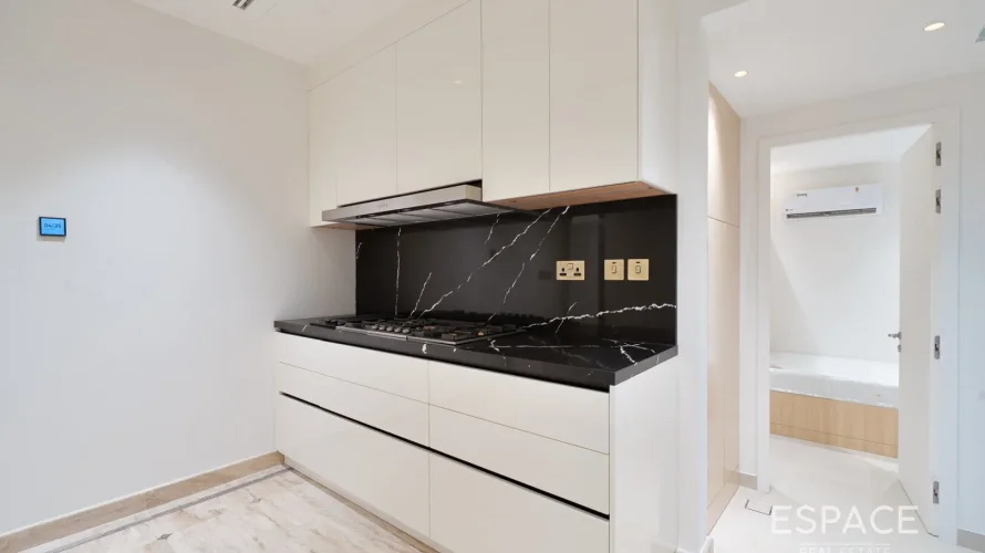 4 غرف نوم فيلا في Meadows, الإمارات العربية المتحدة رقم 1020 № 6