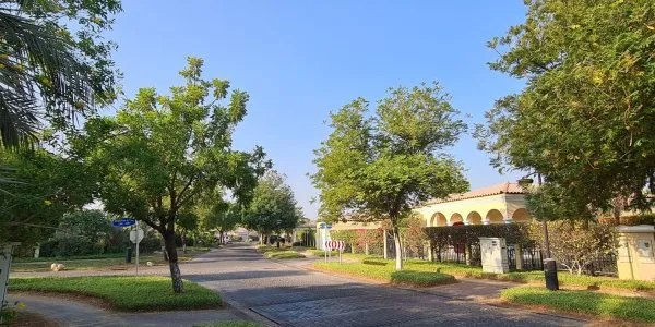 Green Community West