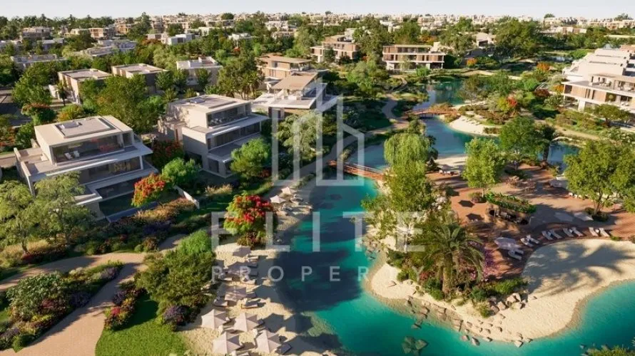 6 غرفة نوم  فيلا في دبي, الإمارات العربية المتحدة رقم 720 № 16