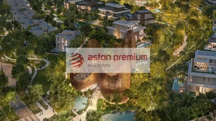 4 غرف نوم فيلا في Dubai Land, الإمارات العربية المتحدة رقم 1661 № 8