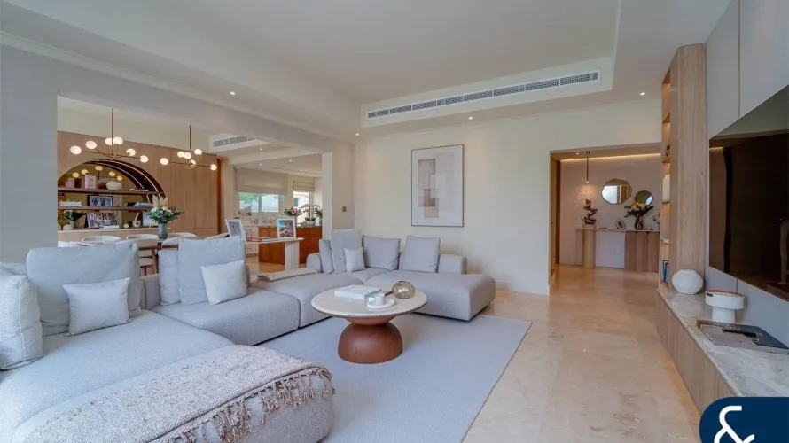 5 غرفة نوم  فيلا في Victory Heights, الإمارات العربية المتحدة رقم 1315 № 5