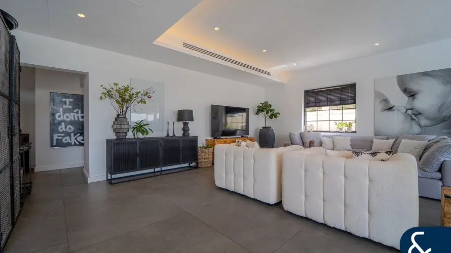 6 غرفة نوم  فيلا في Victory Heights, الإمارات العربية المتحدة رقم 1616 № 7