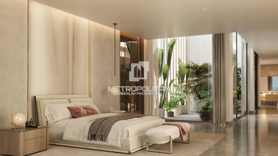 7 غرفة نوم  فيلا في Palm Jebel Ali, الإمارات العربية المتحدة رقم 1287 № 5