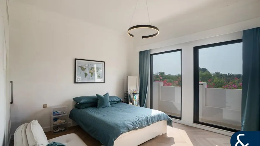 4 غرف نوم فيلا في Jumeirah Islands, الإمارات العربية المتحدة رقم 1620 № 16