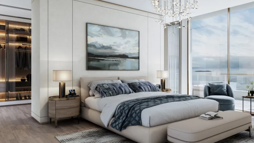 7 غرفة نوم  فيلا في Umm Al Quwain Marina, الإمارات العربية المتحدة رقم 882 № 13