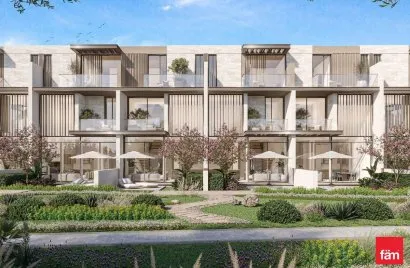 5 غرفة نوم  فيلا في دبي, الإمارات العربية المتحدة رقم 1213