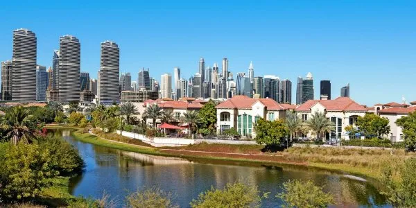 Jumeirah Islands № 2