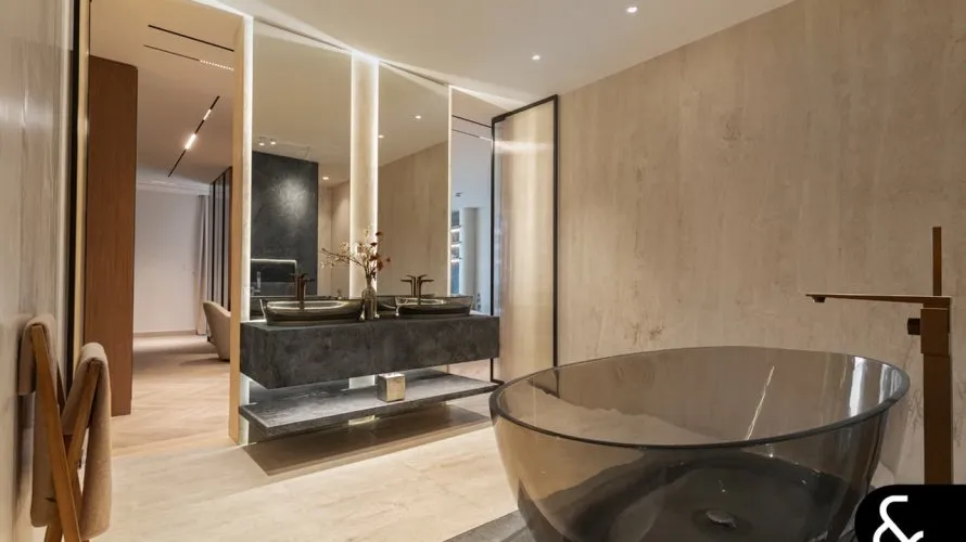 5 غرفة نوم  فيلا في Parkway Vistas, الإمارات العربية المتحدة رقم 1354 № 16