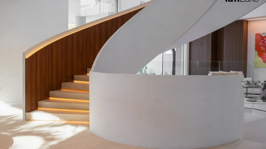 5 غرفة نوم  فيلا في The World Islands, الإمارات العربية المتحدة رقم 976 № 2