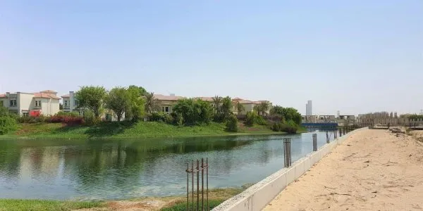Jumeirah Park Homes № 7