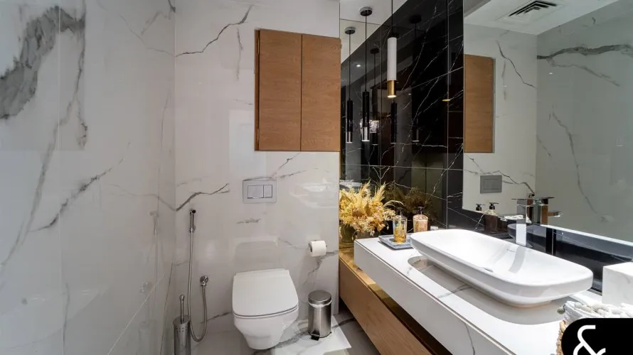 6 غرفة نوم  فيلا في المرابع العربية, الإمارات العربية المتحدة رقم 1323 № 6