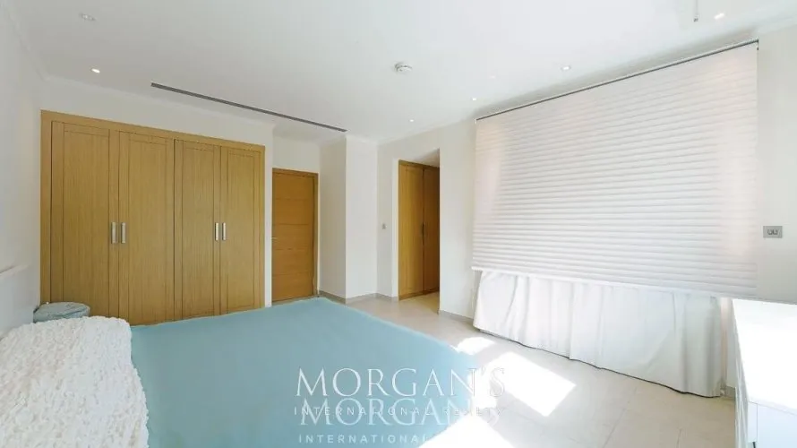 5 غرفة نوم  فيلا في Jumeirah Park, الإمارات العربية المتحدة رقم 660 № 13