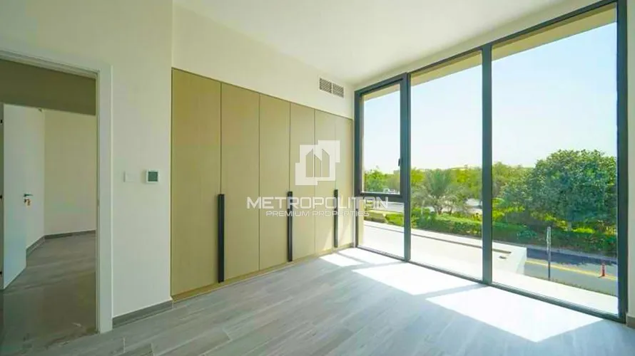 4 غرف نوم فيلا في Club Villas at Dubai Hills, الإمارات العربية المتحدة رقم 1271 № 9