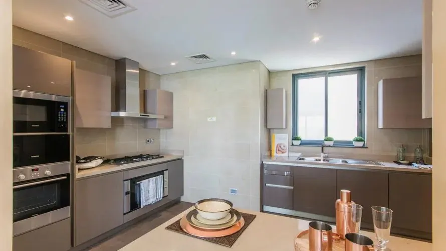 5 غرفة نوم  فيلا في Sobha Hartland, الإمارات العربية المتحدة رقم 182 № 13