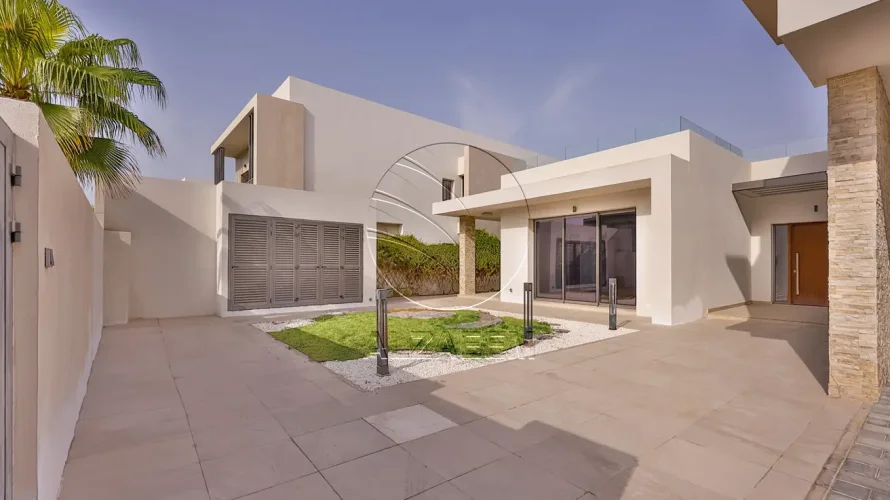 1047مربع، فيلا في Yas Acres, الإمارات العربية المتحدة رقم 1227