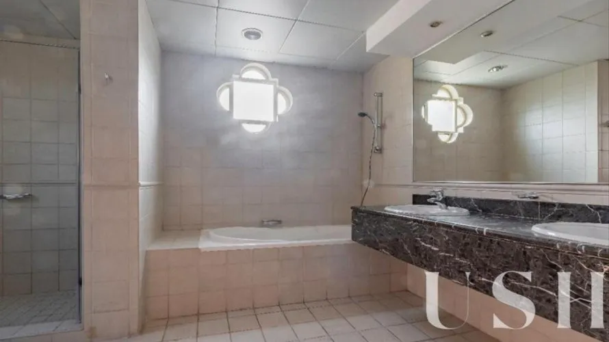 4 غرف نوم فيلا في Jumeirah Islands, الإمارات العربية المتحدة رقم 725 № 10