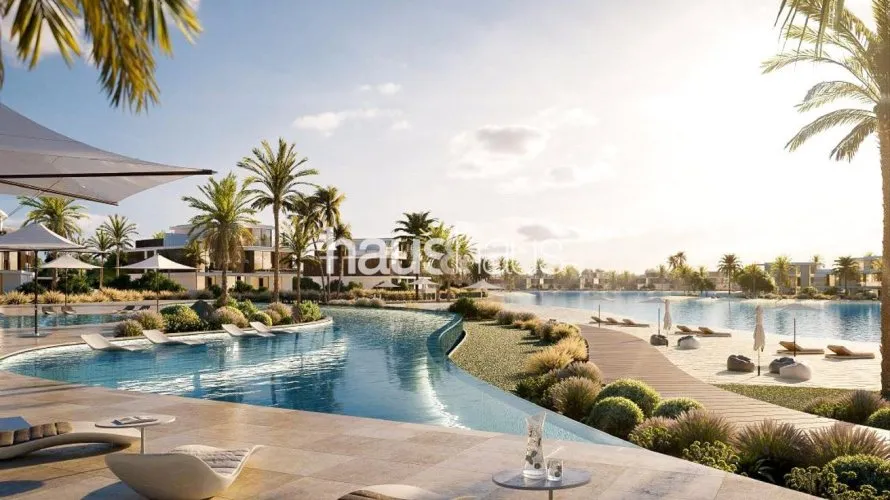 5 غرفة نوم  فيلا في District One, الإمارات العربية المتحدة رقم 815 № 12