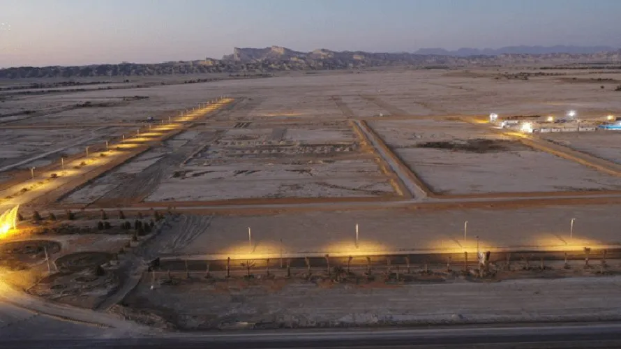 6 غرفة نوم  فيلا في Nad Al Sheba 1, الإمارات العربية المتحدة رقم 1000 № 2