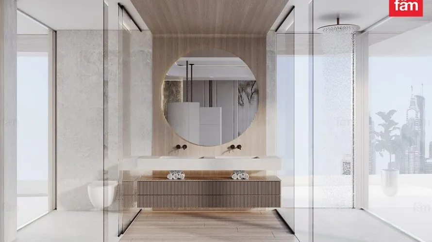 5 غرفة نوم  فيلا في The World Islands, الإمارات العربية المتحدة رقم 717 № 22