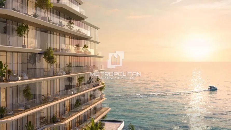 4 غرف نوم فيلا في Mina Al Arab, الإمارات العربية المتحدة رقم 1272 № 9