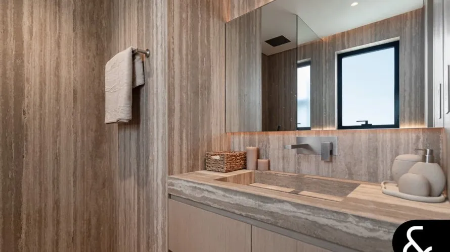 5 غرفة نوم  فيلا في Jumeirah Islands, الإمارات العربية المتحدة رقم 1598 № 20