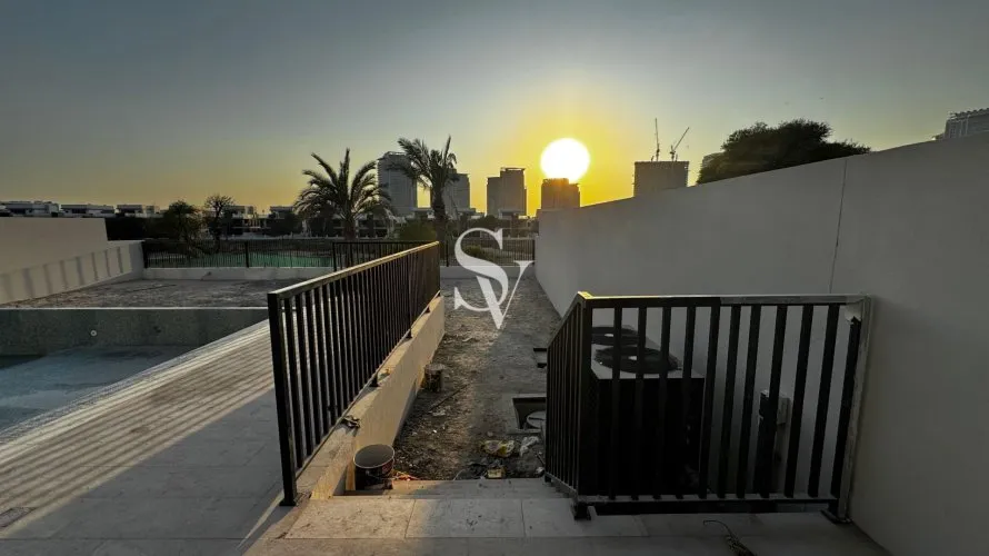 6 غرفة نوم  فيلا في داماك هيلز (أكويا باي داماك), الإمارات العربية المتحدة رقم 1378 № 23