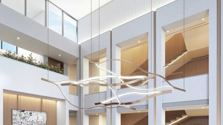 6 غرفة نوم  فيلا في SOBHA HARTLAND II VILLAS Nadd Al Sheba, الإمارات العربية المتحدة رقم 526