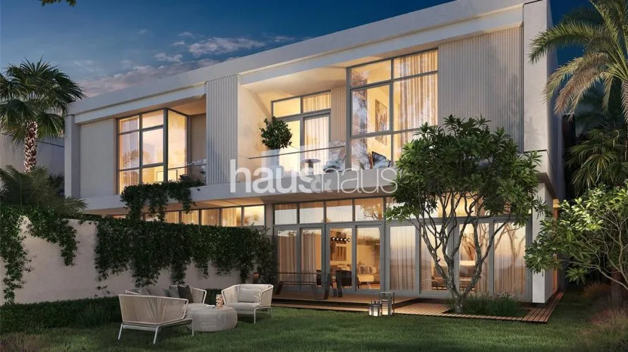 6 غرفة نوم  فيلا في District 11, الإمارات العربية المتحدة رقم 770 № 7