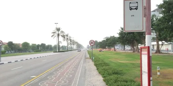 Nad Al Sheba 1 № 6