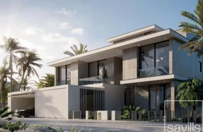 5 غرفة نوم  فيلا في District One, الإمارات العربية المتحدة رقم 1470