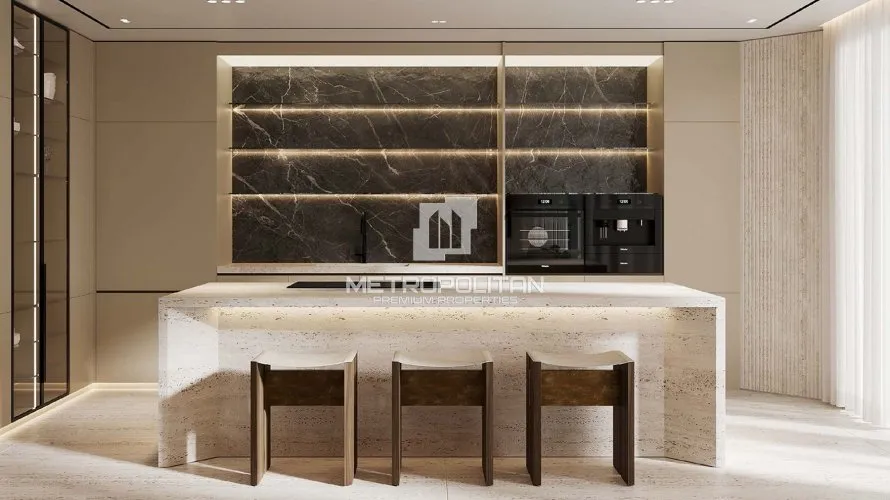 5 غرفة نوم  فيلا في Garden Homes, الإمارات العربية المتحدة رقم 1264 № 11