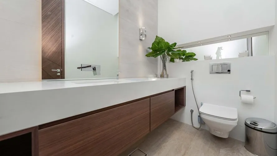 6 غرفة نوم  فيلا في دبي, الإمارات العربية المتحدة رقم 858 № 18