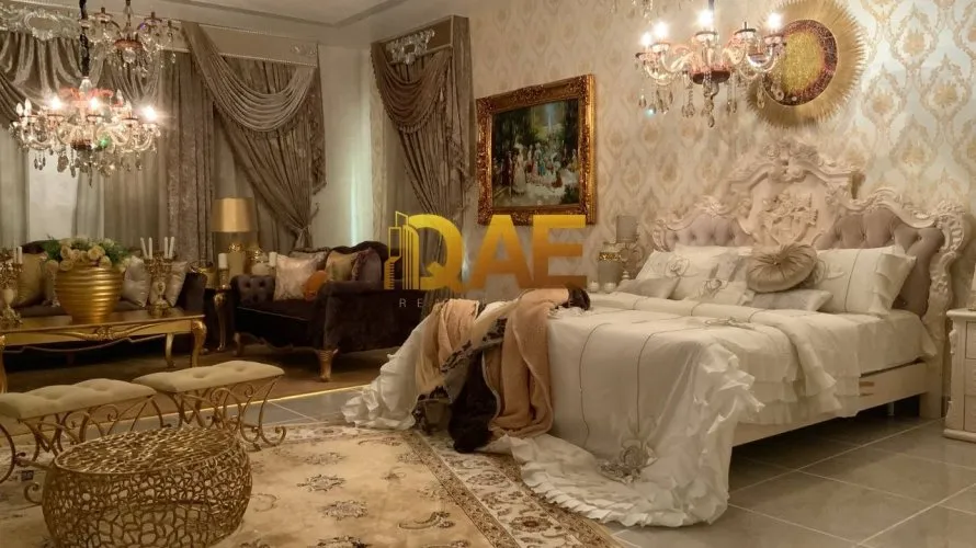 16 غرفة نوم  فيلا في الطوار, الإمارات العربية المتحدة رقم 162 № 17