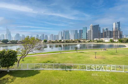 5 غرفة نوم  فيلا في Meadows 1, الإمارات العربية المتحدة رقم 1049